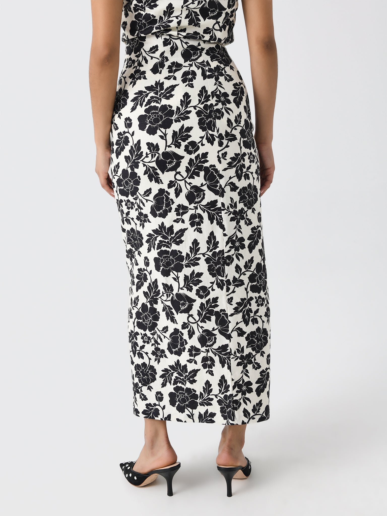 ROMEO MINI SKIRT