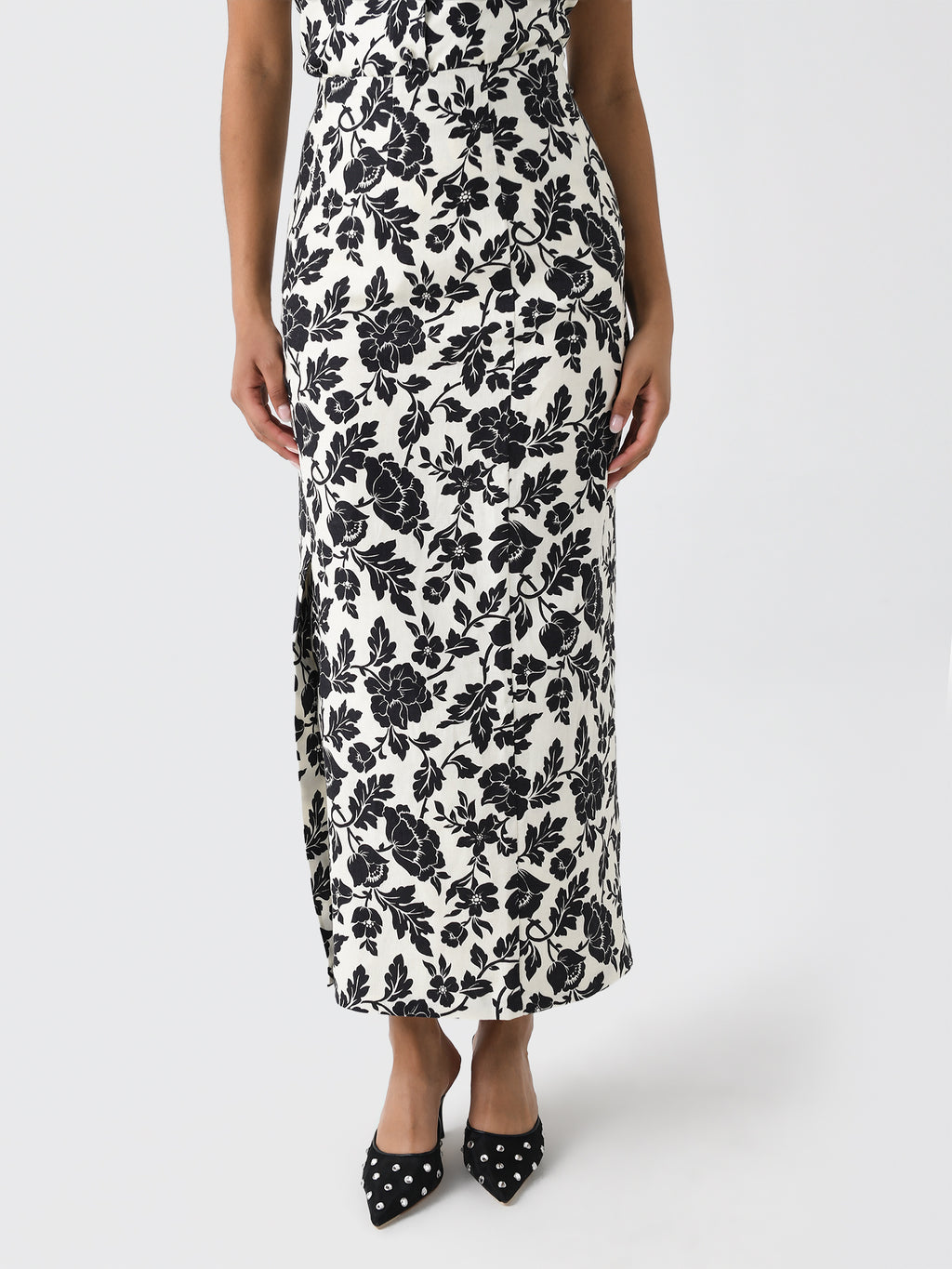 Posse Women's Romeo Skirt - Saint Bernard