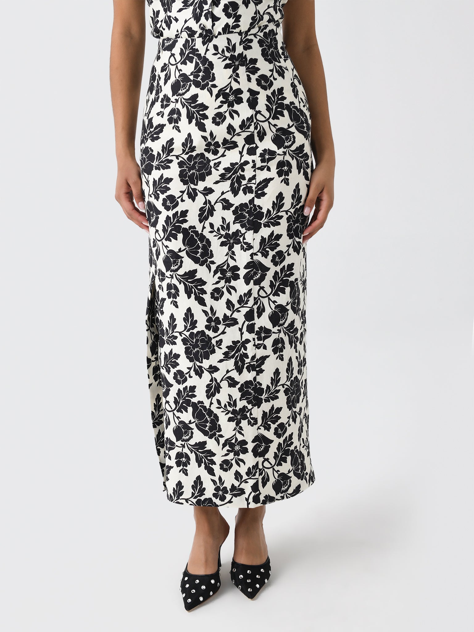 Posse Women's Romeo Skirt - Saint Bernard