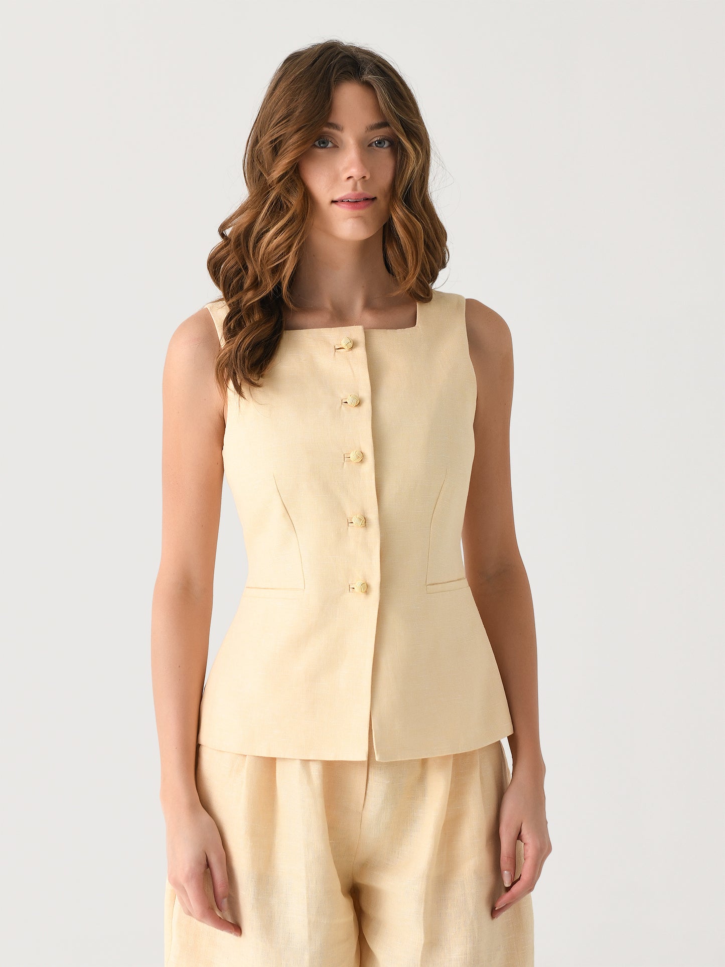 Posse Women's Rio Vest - Saint Bernard