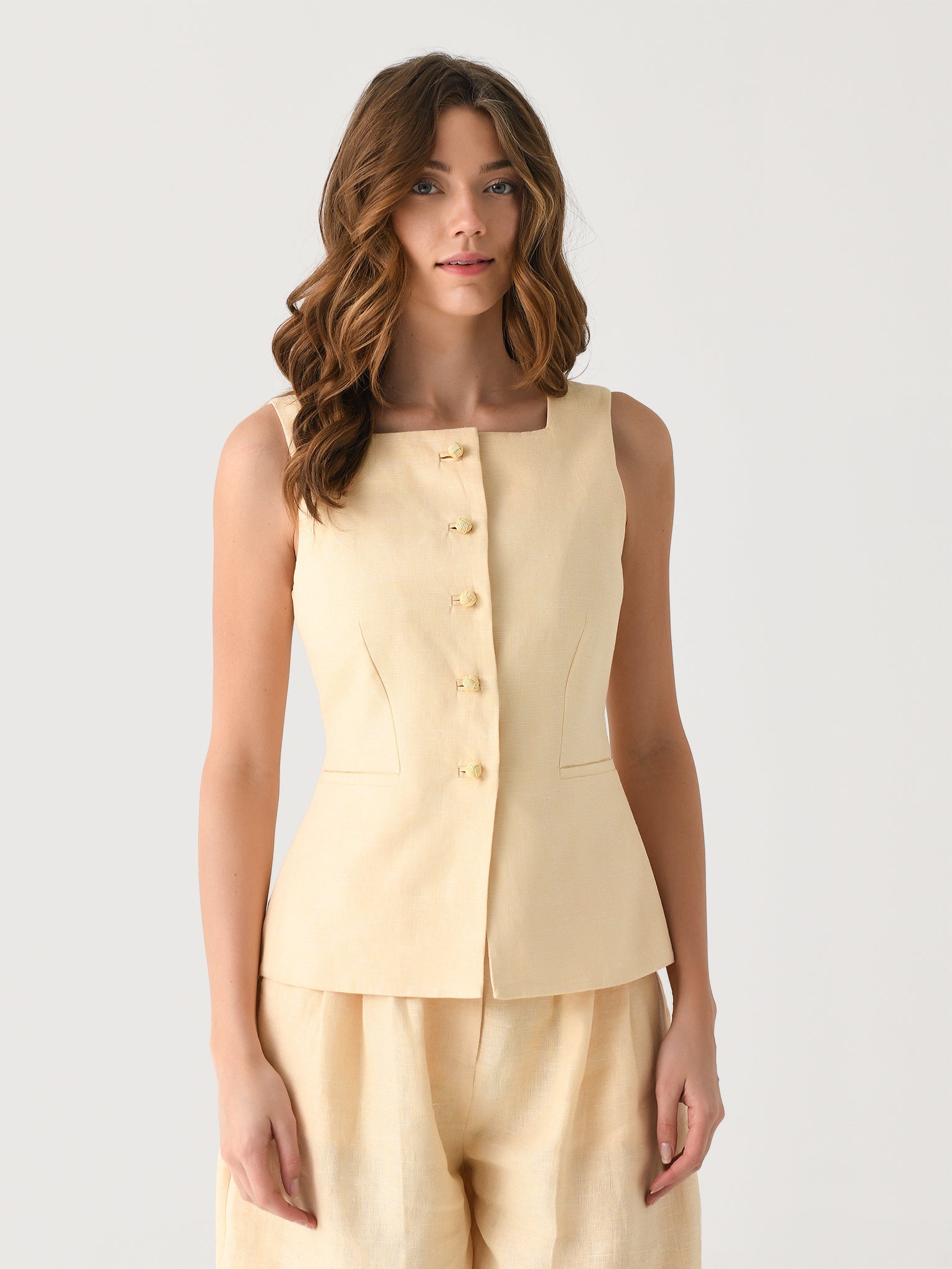 Posse Women's Rio Vest - Saint Bernard