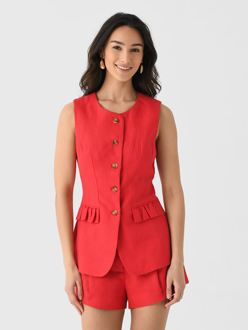 Posse Women's Matilda Vest