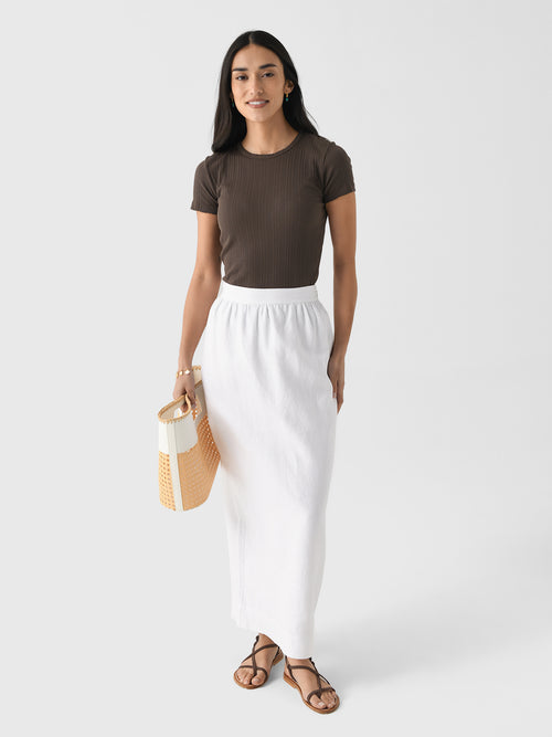 Posse Women's Bonnie Pencil Skirt