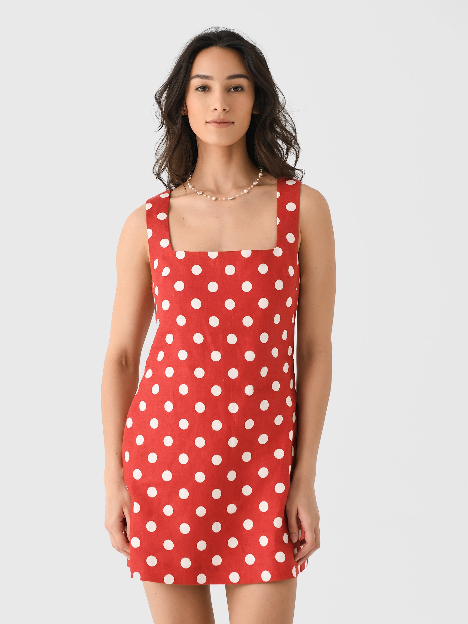 Posse Women's Alice Mini Dress