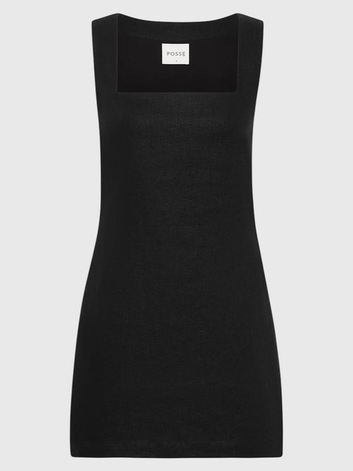 Posse Women's Alice Mini Dress