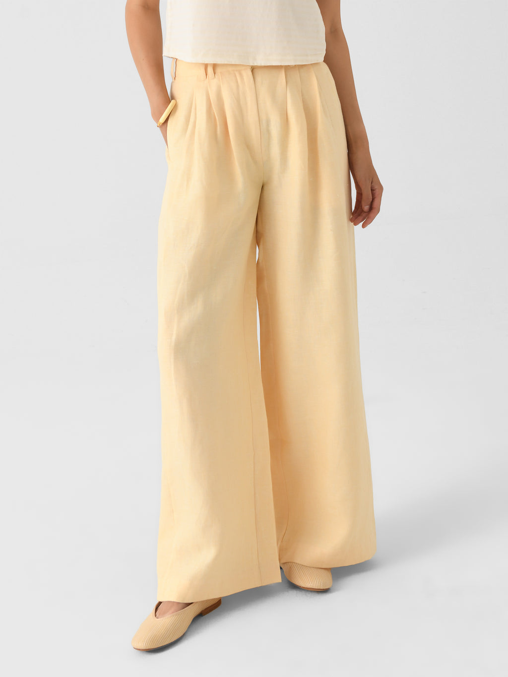 Posse Women's Parker Trouser - Saint Bernard