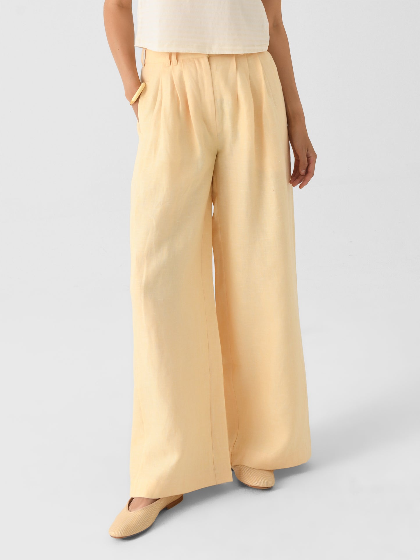 Posse Women's Parker Trouser - Saint Bernard