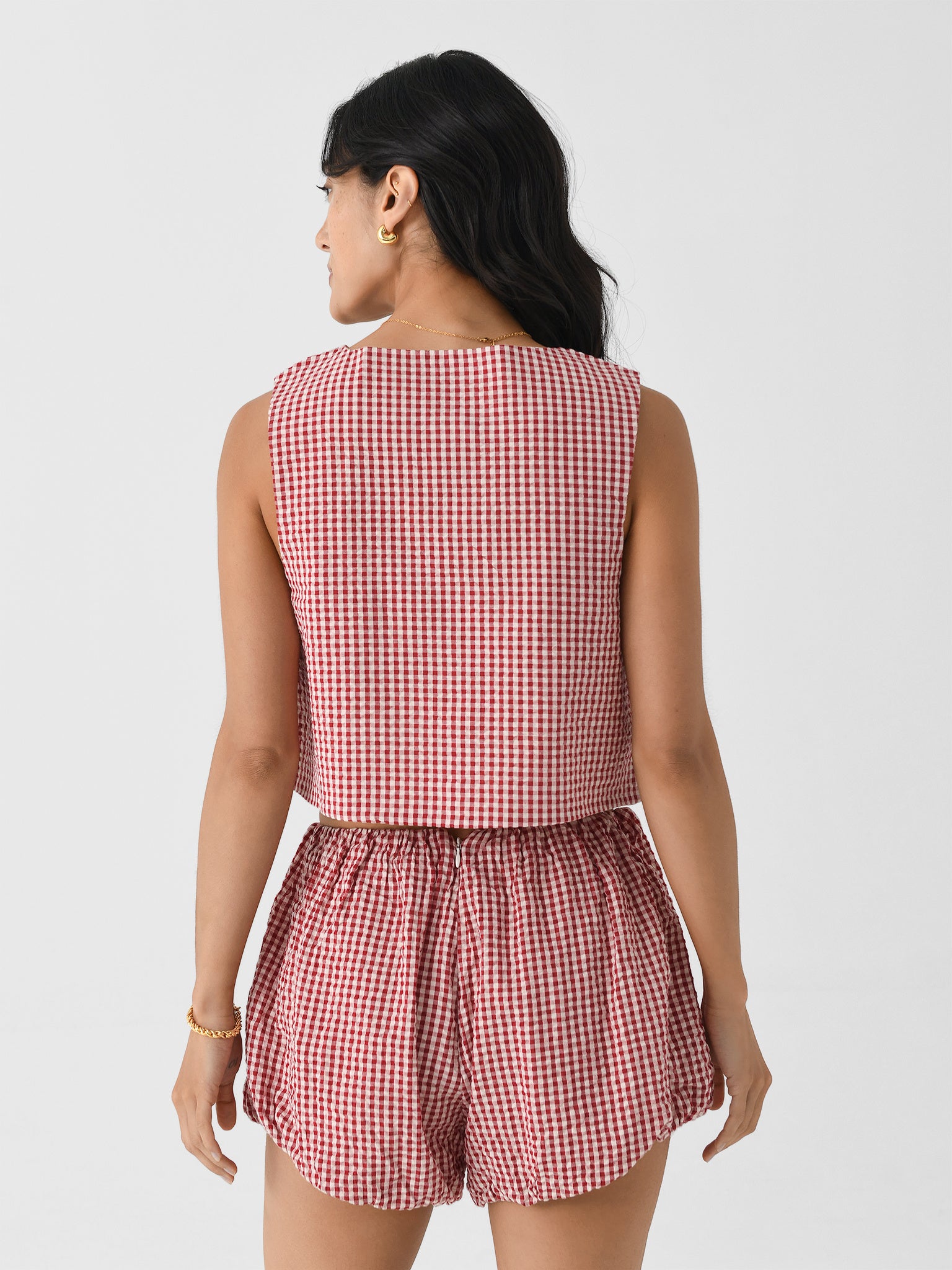 Posse Women's Rio Top – Saint Bernard