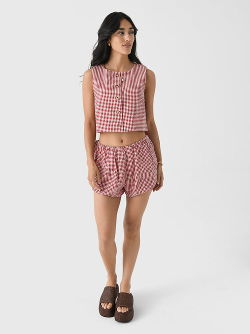 Posse Women's Aurelia Short