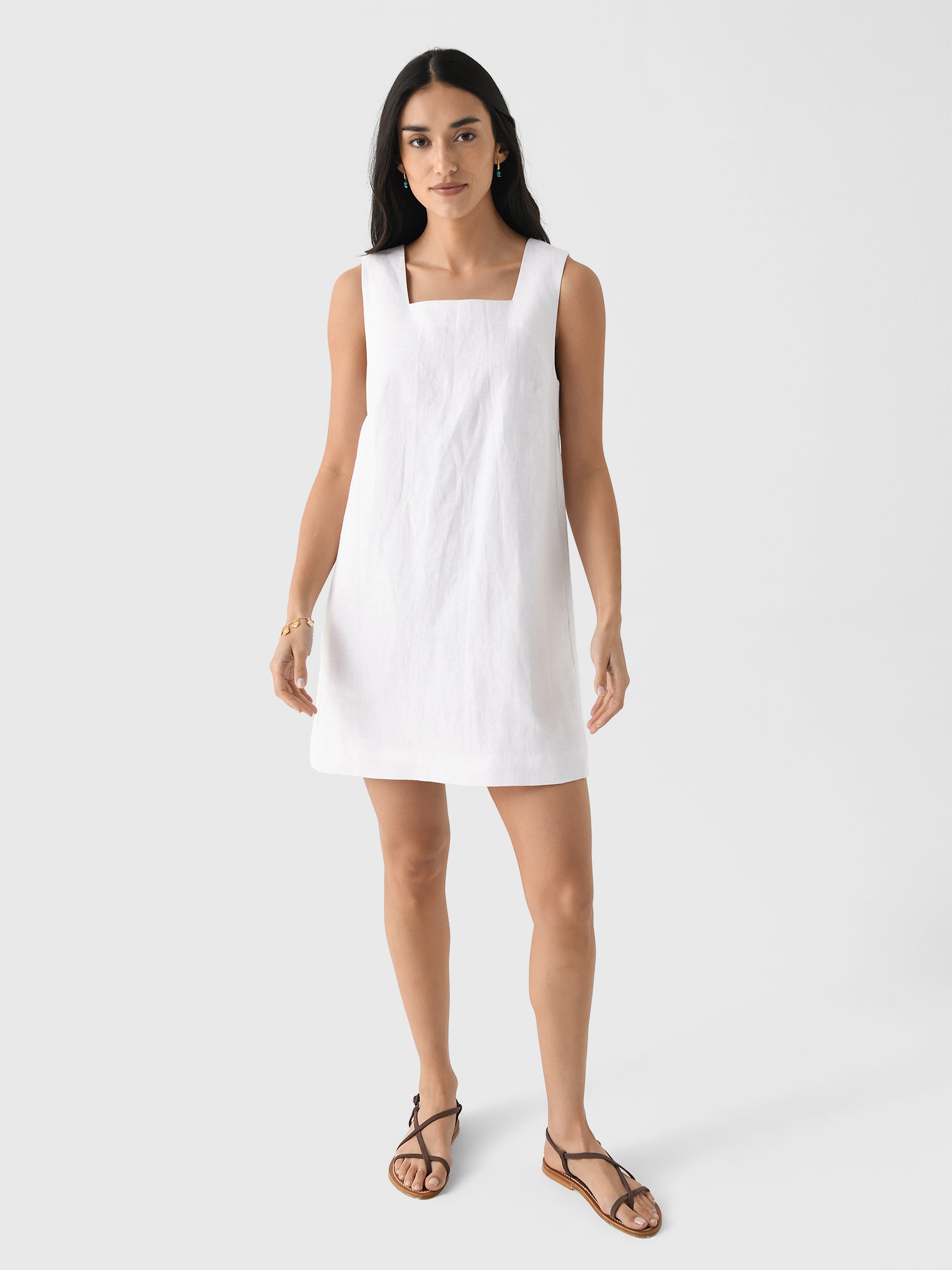 Sleeveless Linen Shift Dress Buy Linen Rich Square Neck Mini Shift Dress At Marks Spencer Sleeveless Linen Shift Dress Buy Linen Rich Square Neck Mini Shift Dress At Marks Spencer
