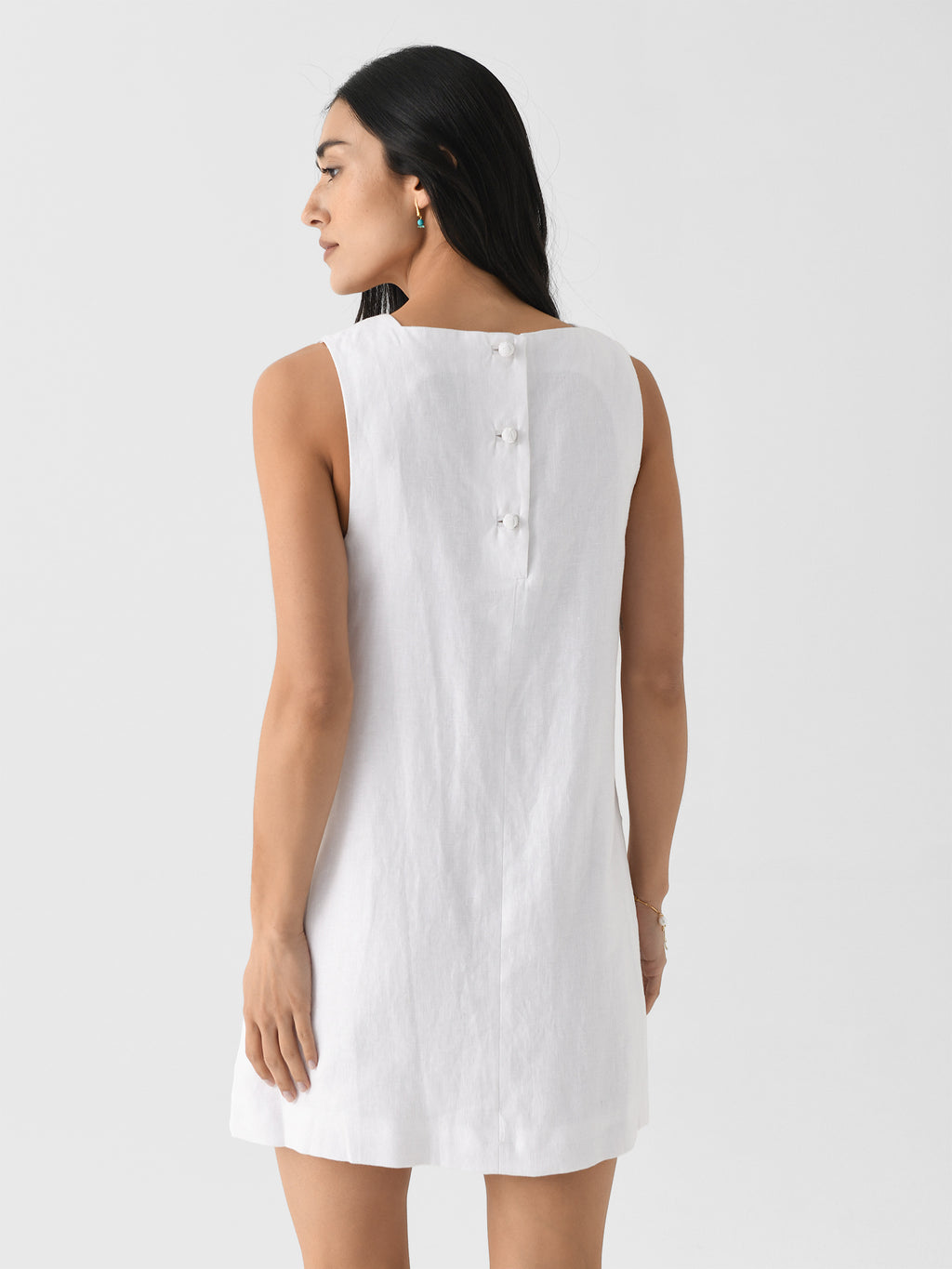 Posse Women's Rio Shift Dress – Saint Bernard