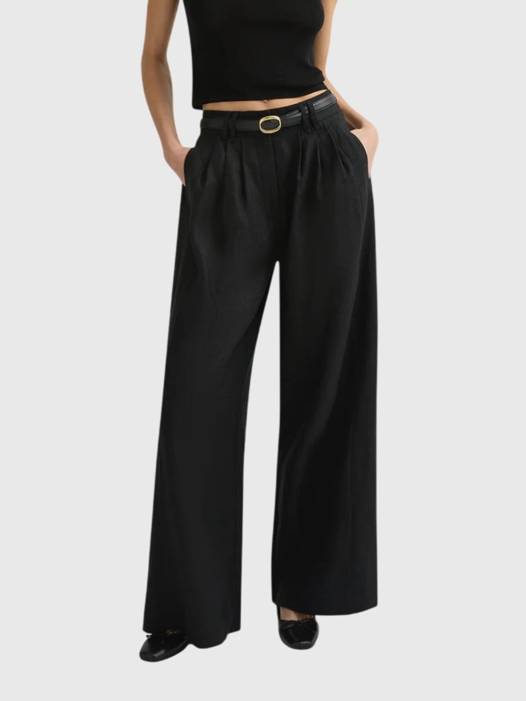 Posse Women's Parker Trouser - Saint Bernard