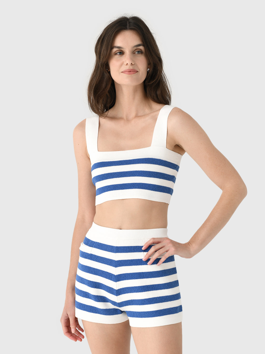 Posse Women's Ari Top - Saint Bernard