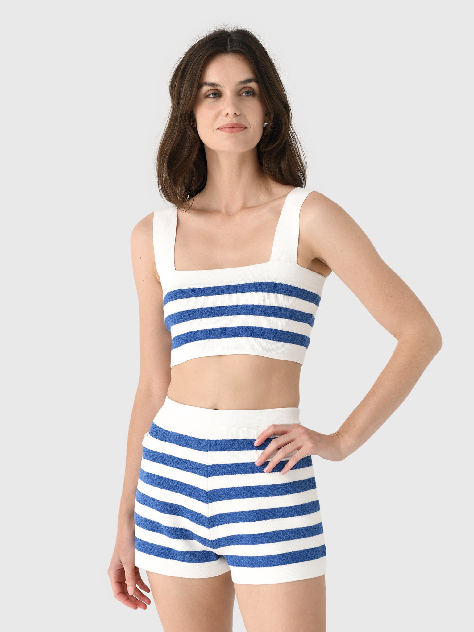 Posse Women's Ari Top - Saint Bernard