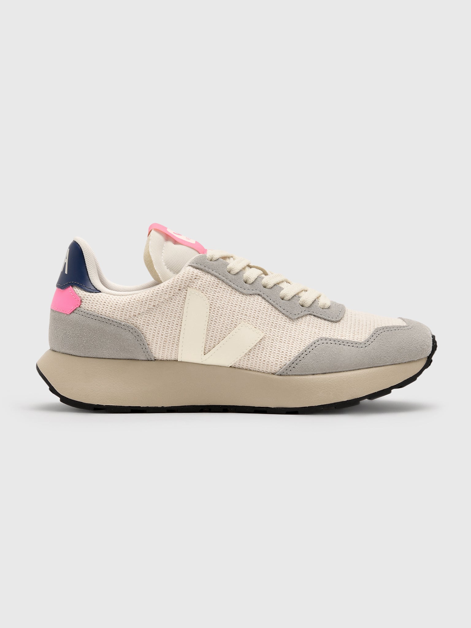 VEJA Women's Paulistana J-Mesh Sneaker - Saint Bernard