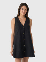 Posse Women's Nancy Mini Dress - Saint Bernard