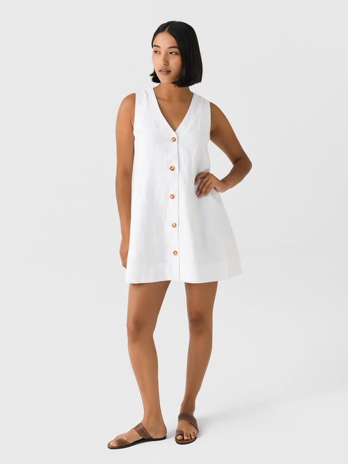 Posse Women's Nancy Mini Dress