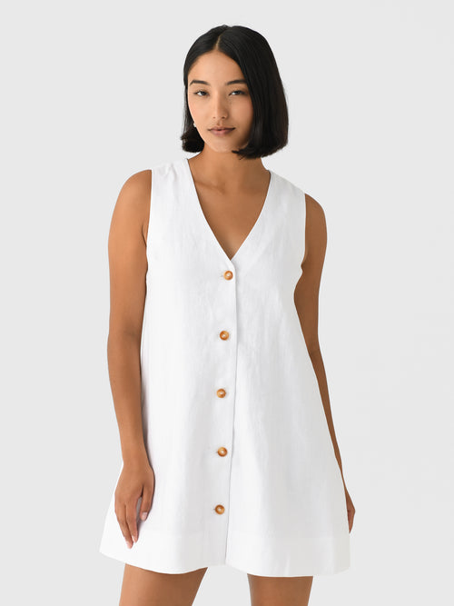 Posse Women's Nancy Mini Dress