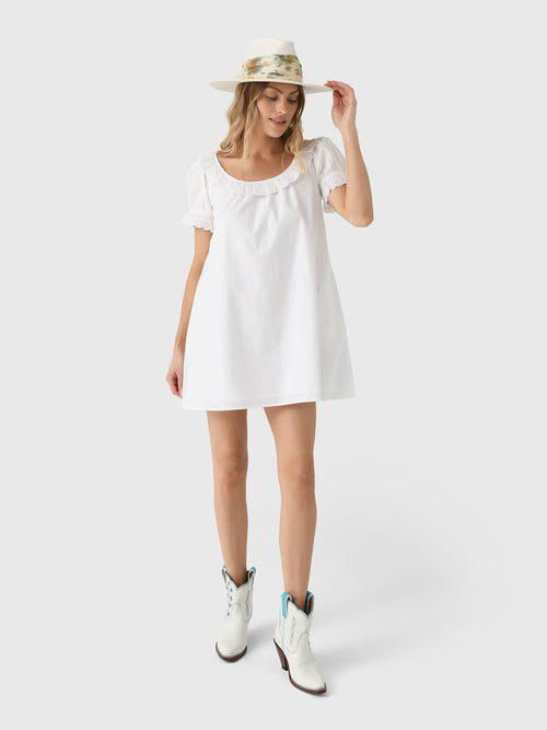 Posse Women's Ezra Shift Dress