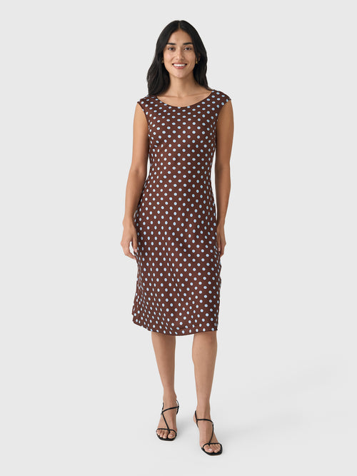Posse Women's Leo Dress