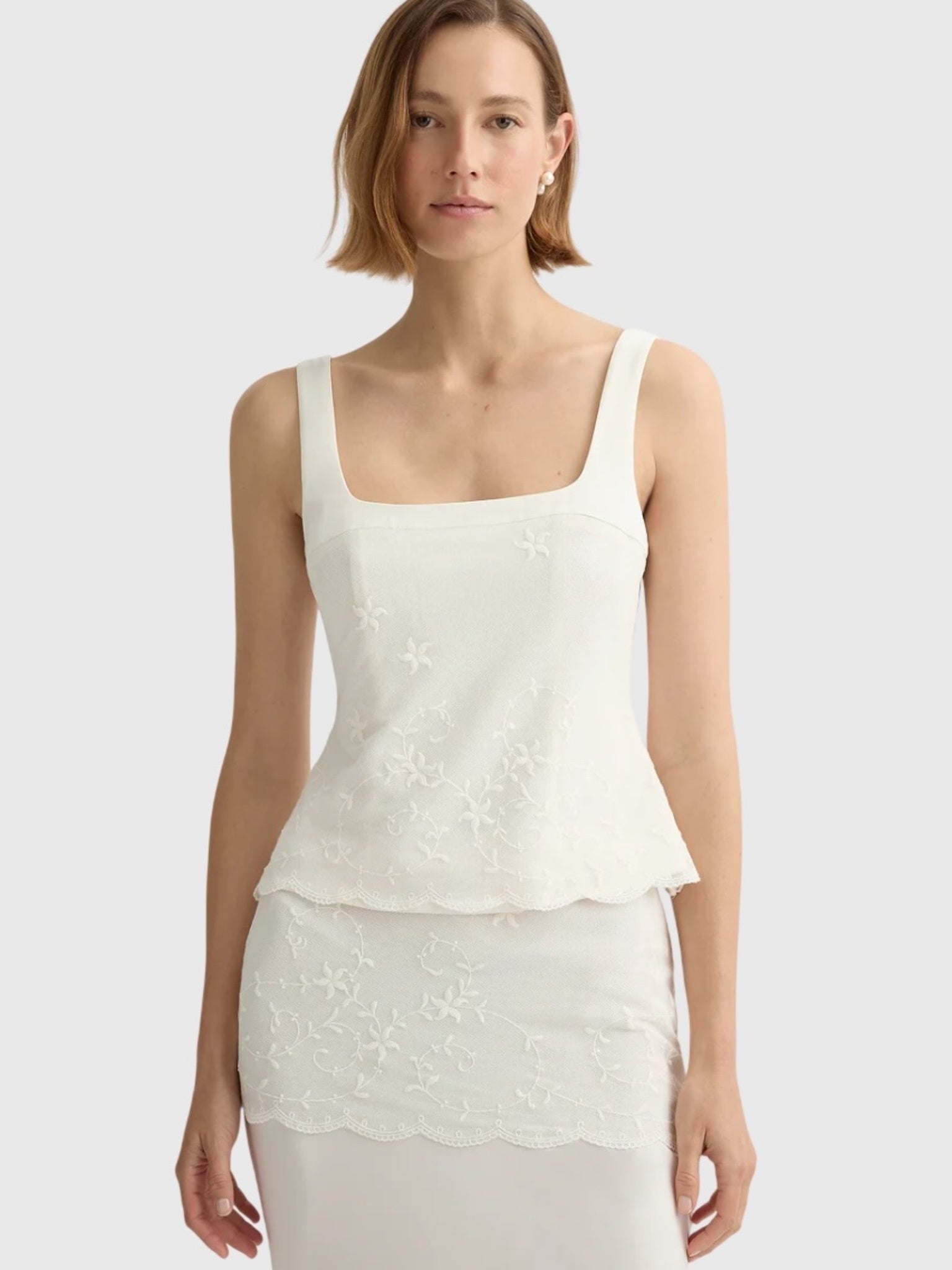 Posse Women's Cove Bodice - Saint Bernard