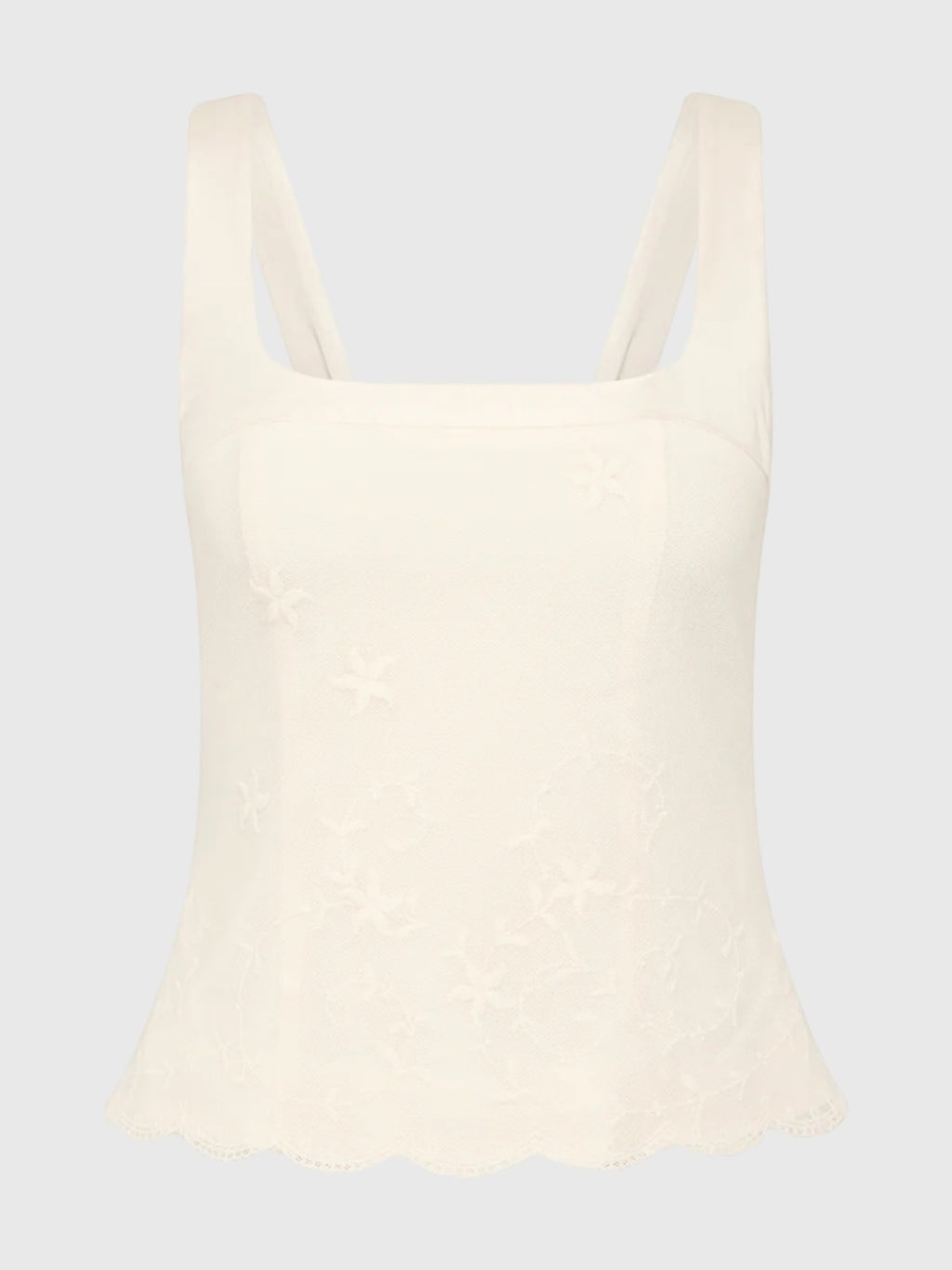 Posse Women's Cove Bodice - Saint Bernard