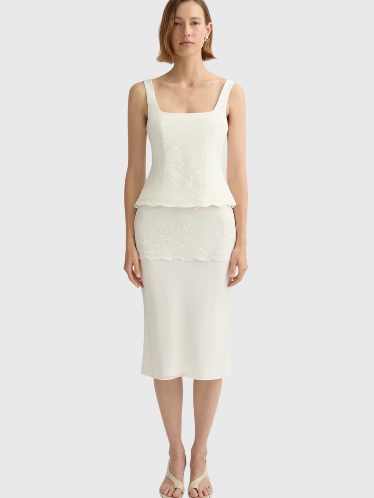 Posse Women's Cove Skirt - Saint Bernard