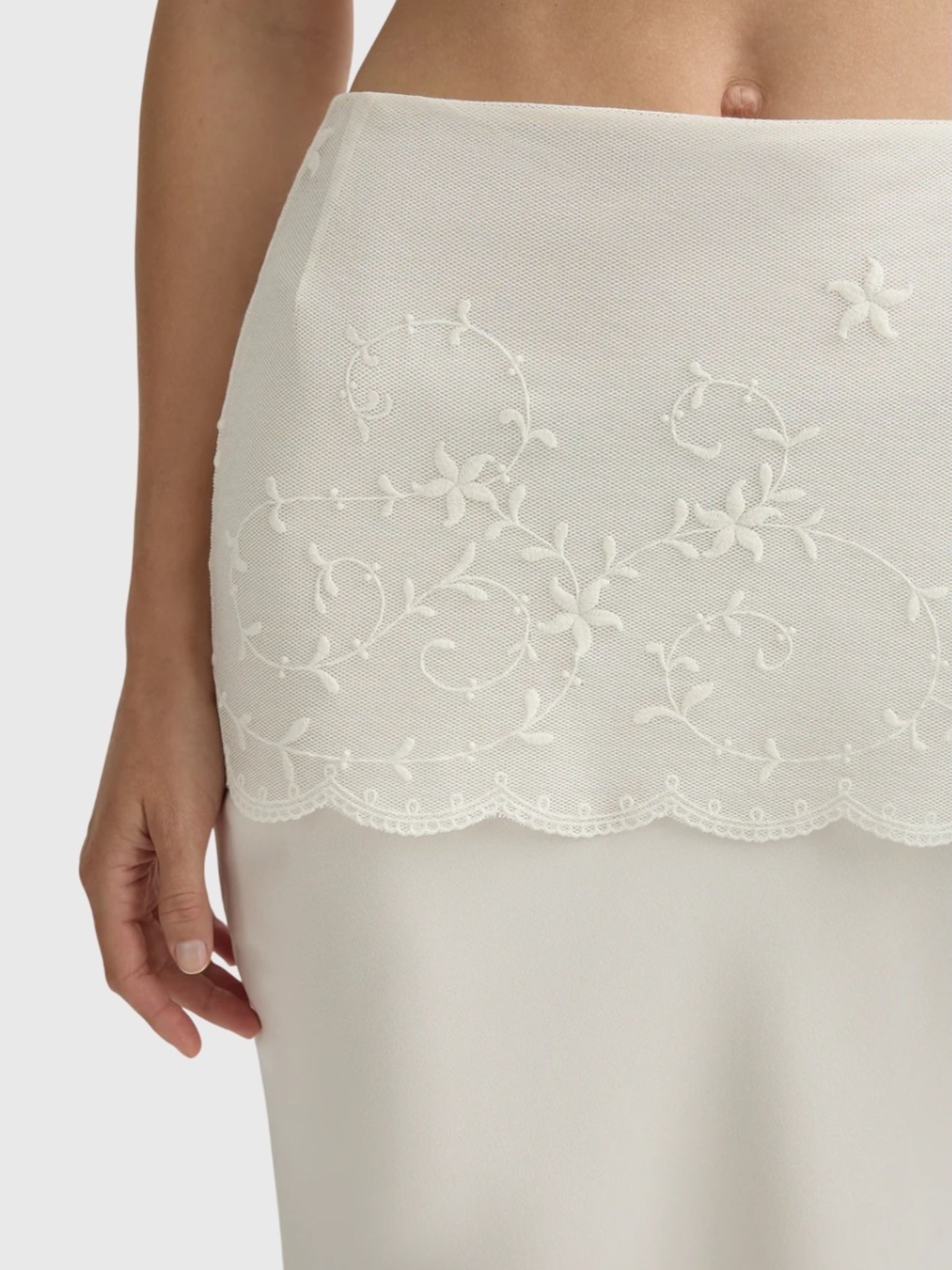 Posse Women's Cove Skirt - Saint Bernard