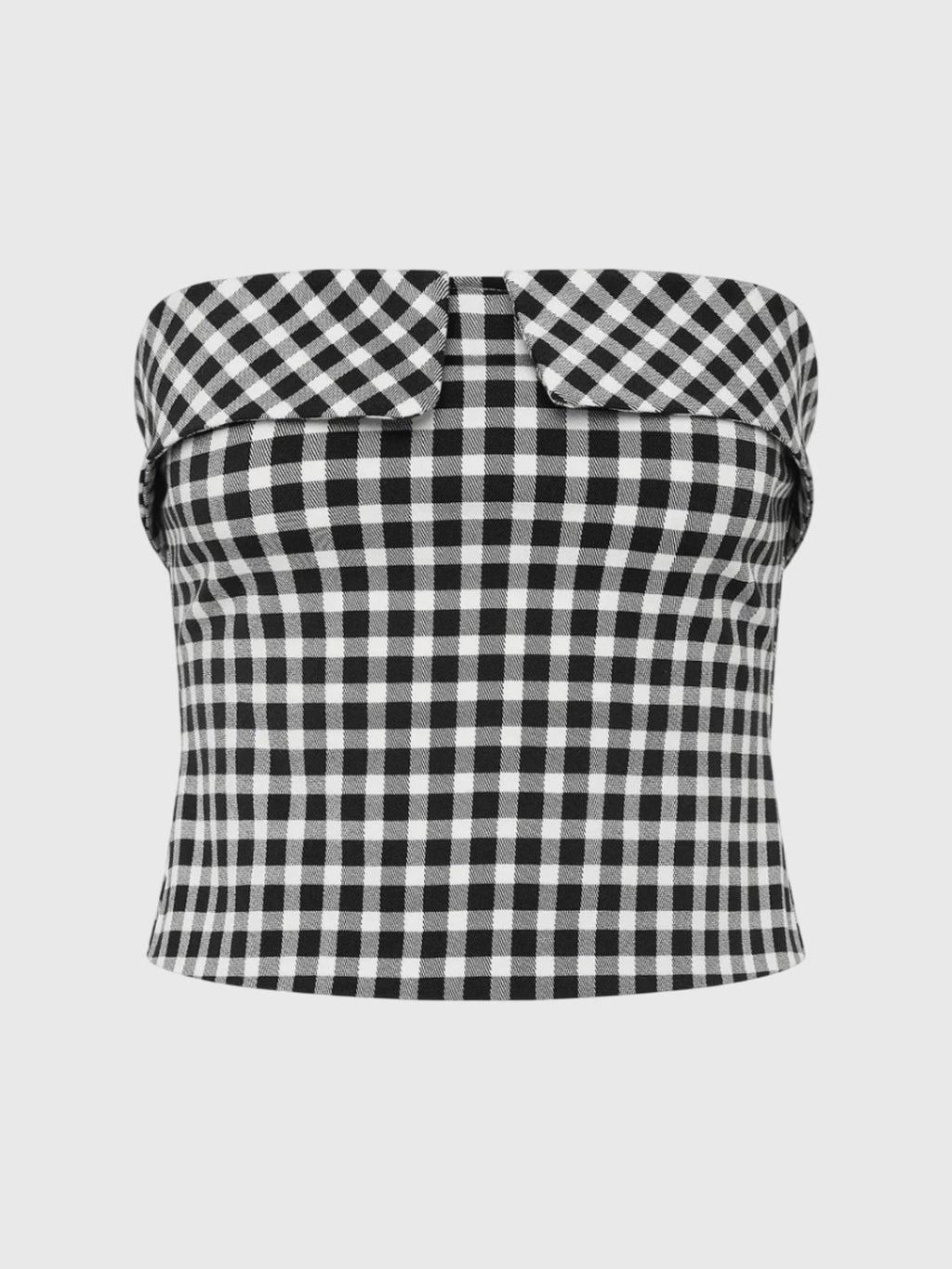 Posse Women's Chiara Strapless Top - Saint Bernard