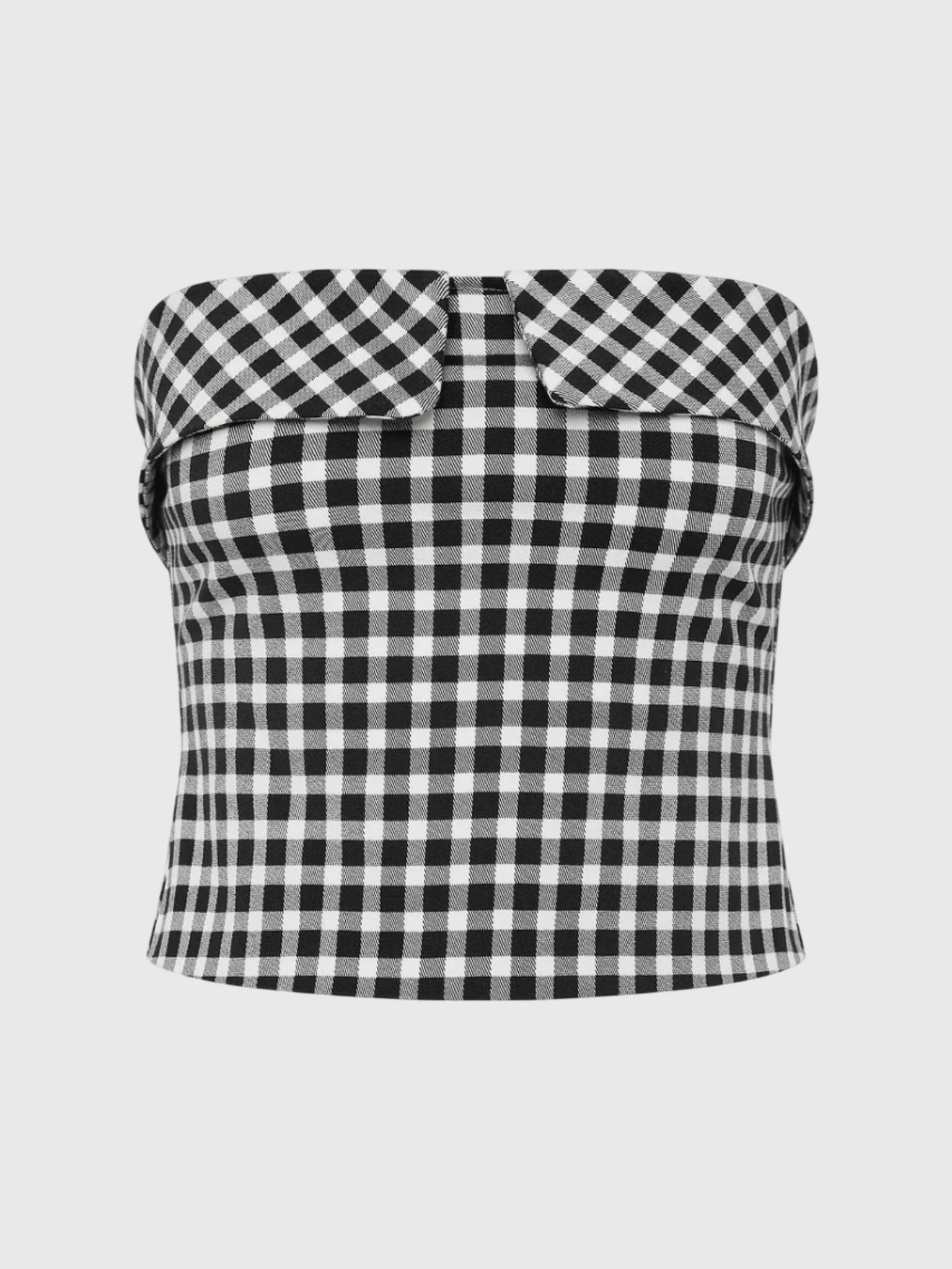 Posse Women's Chiara Strapless Top - Saint Bernard