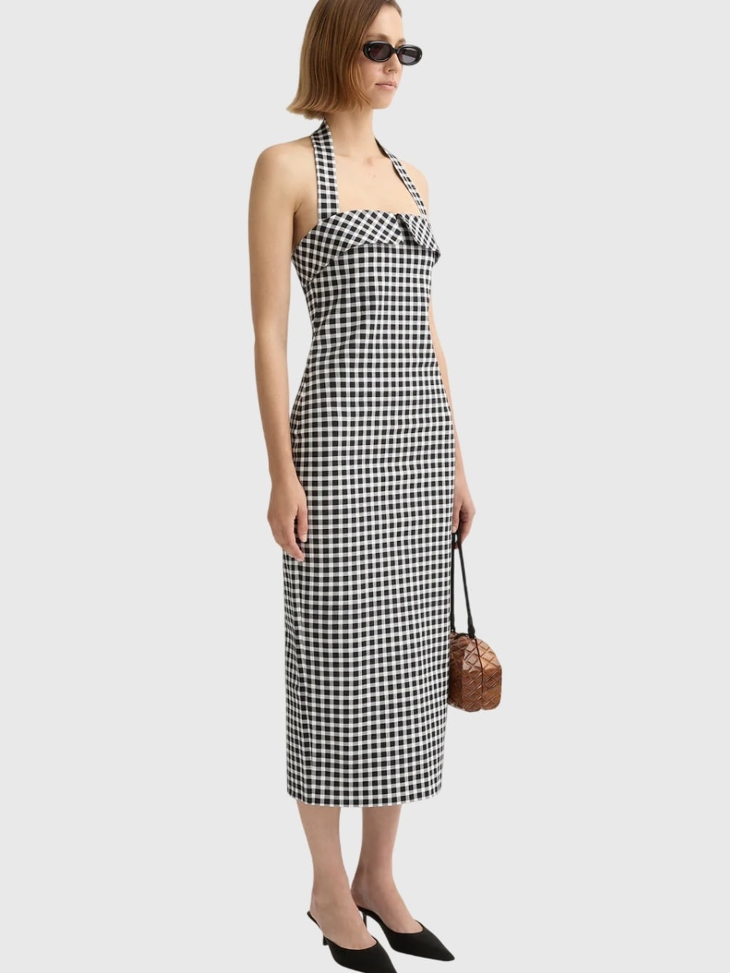 Posse Women's Chiara Dress - Saint Bernard