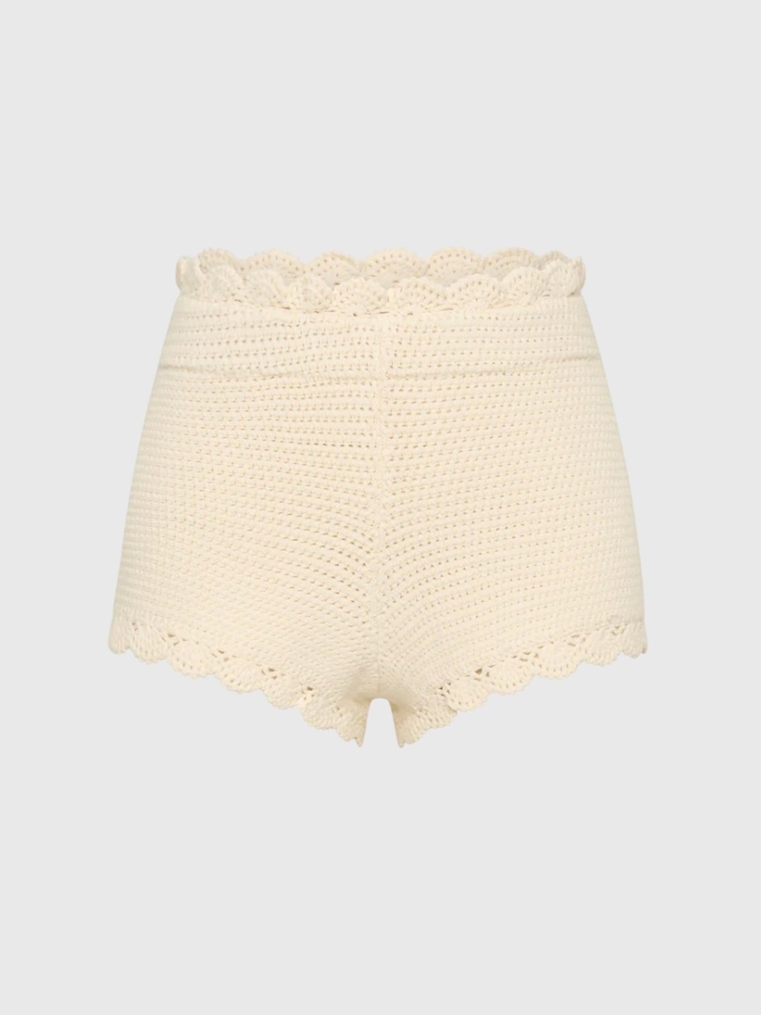 Posse Women's Dylan Short - Saint Bernard