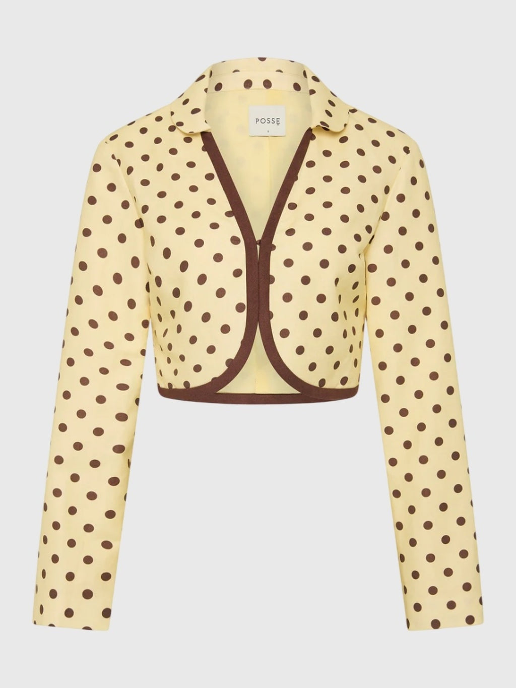 Posse Women's Bowie Jacket - Saint Bernard