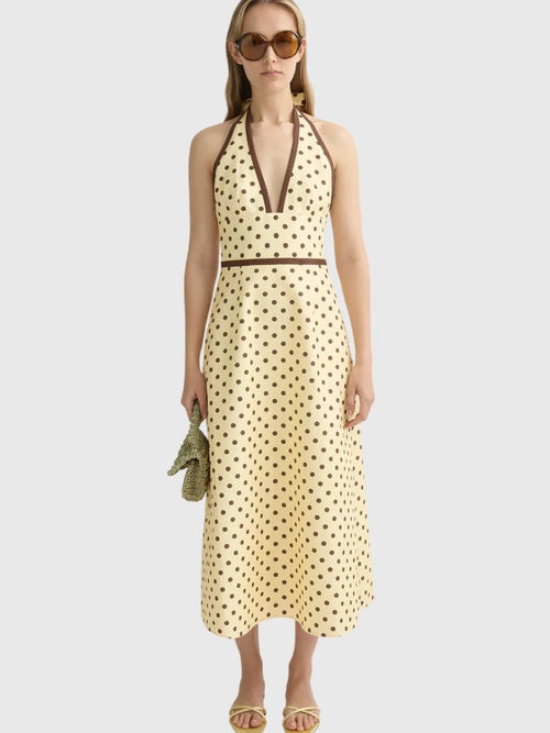 Posse Women's Bowie Dress