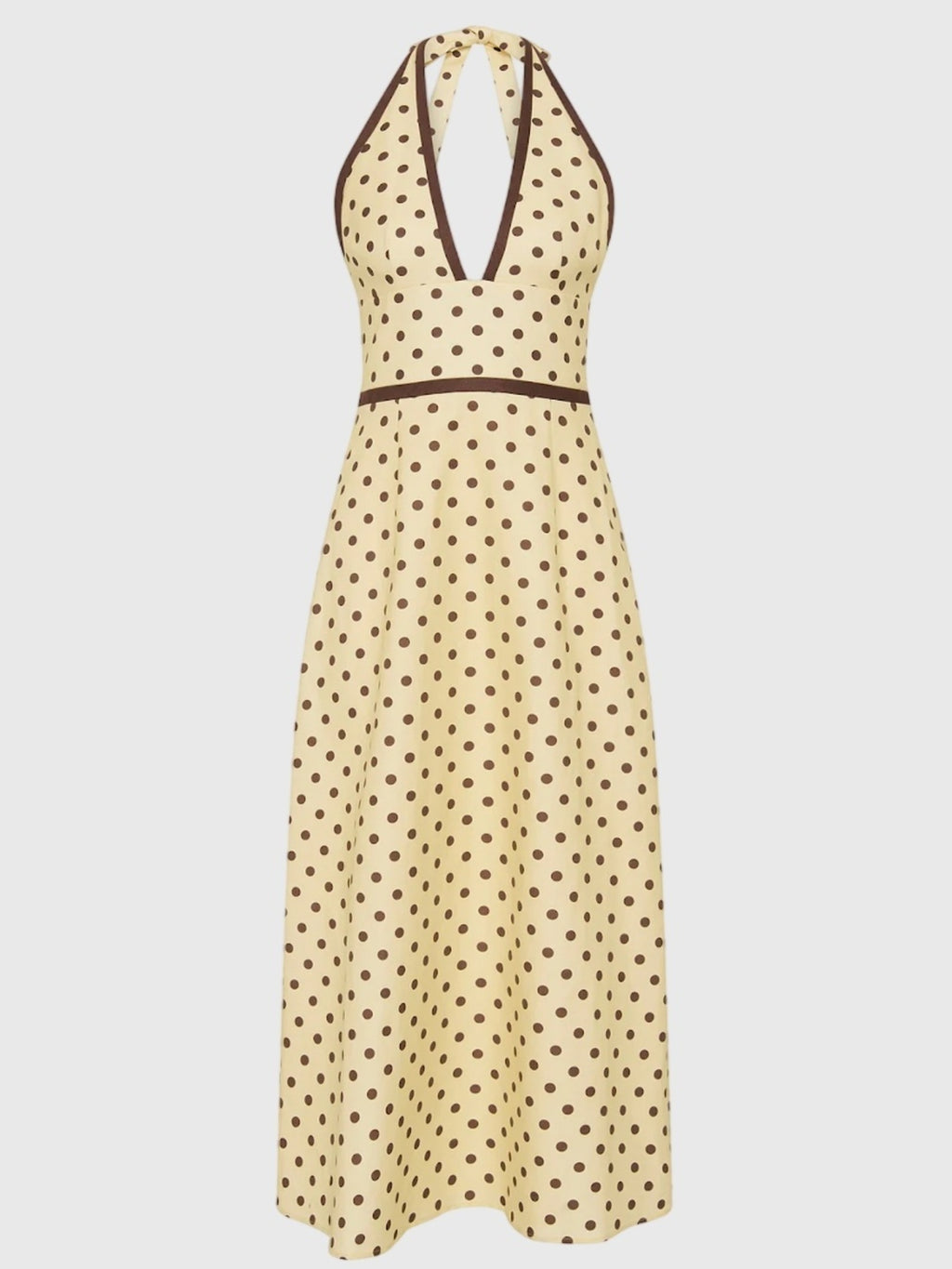 Posse Women's Bowie Dress - Saint Bernard