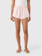 Posse Women's Rosie Short - Saint Bernard