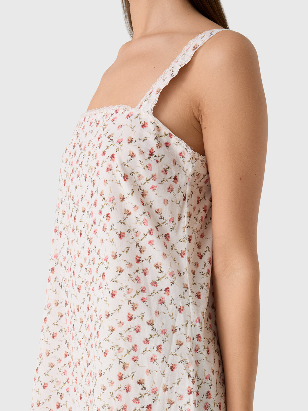 Posse Women's Charlotte Mini Dress - Saint Bernard