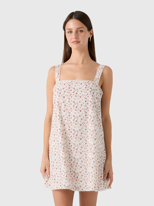 Posse Women's Charlotte Mini Dress
