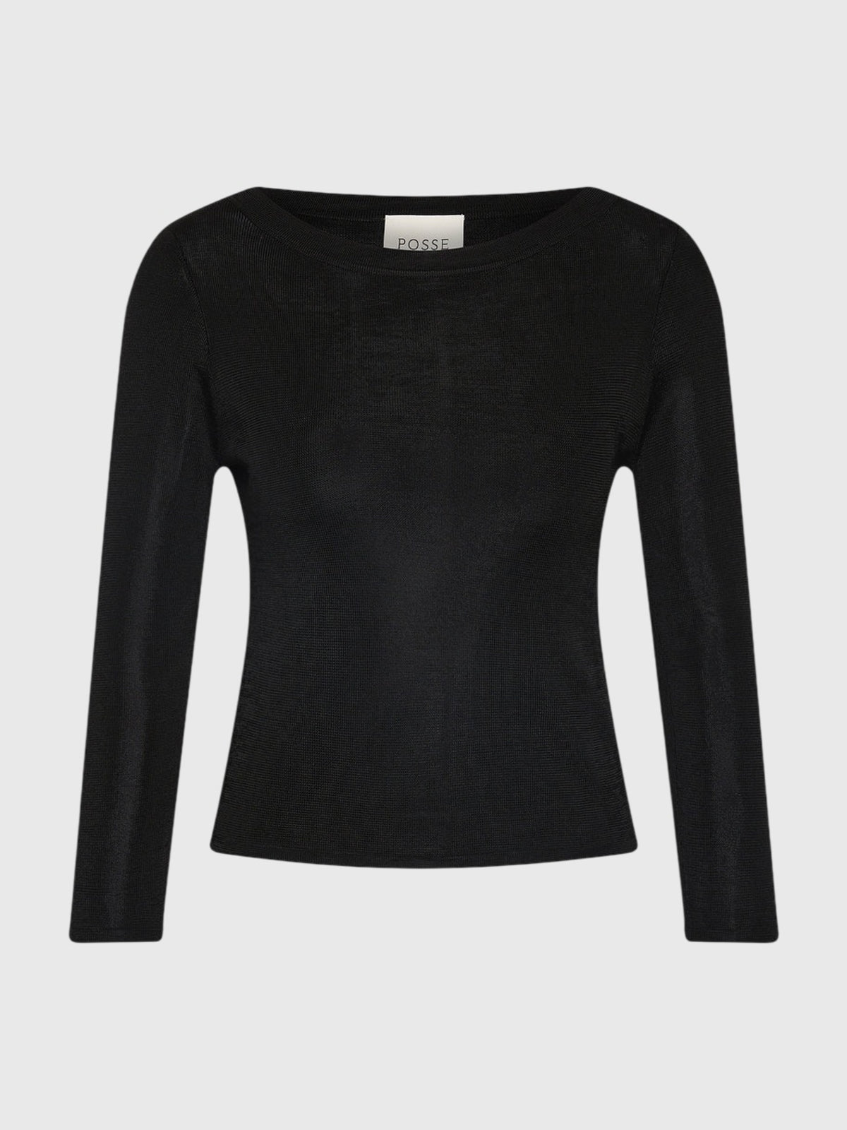 Posse Women's Aimee Top - Saint Bernard