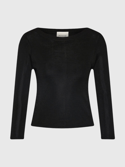 Posse Women's Aimee Top - Saint Bernard