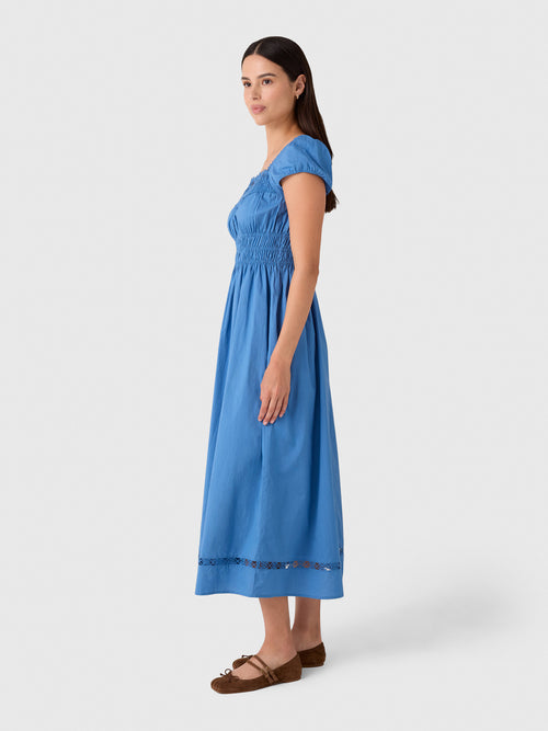 Posse Women's Veda Sundress - Saint Bernard
