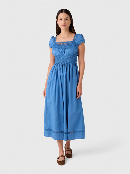 Posse Women's Veda Sundress - Saint Bernard