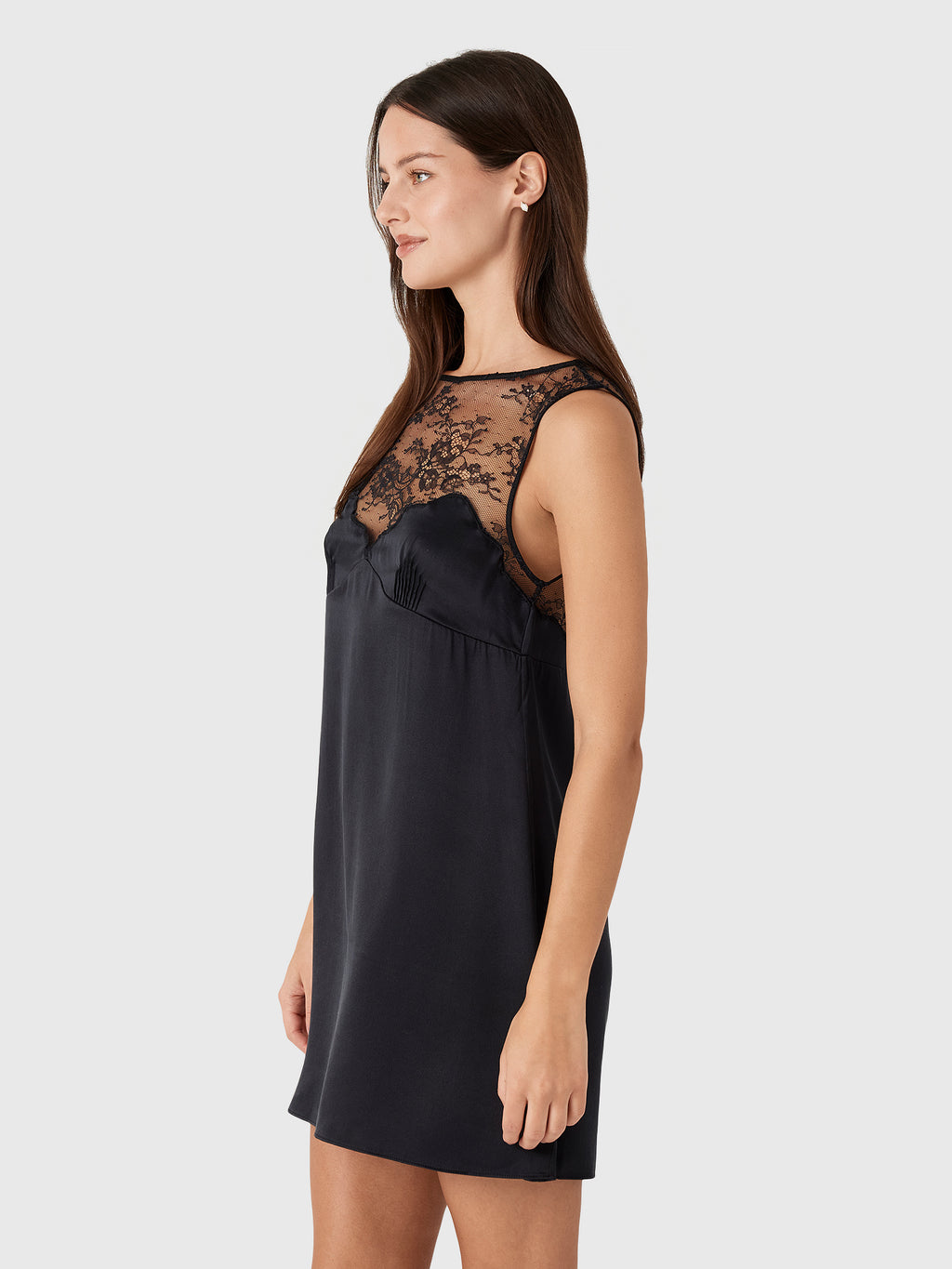Posse Women's Blake Mini Dress - Saint Bernard