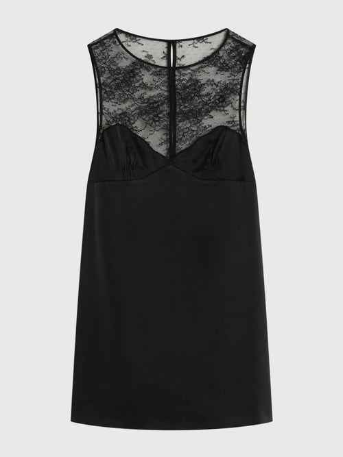 Posse Women's Blake Mini Dress - Saint Bernard