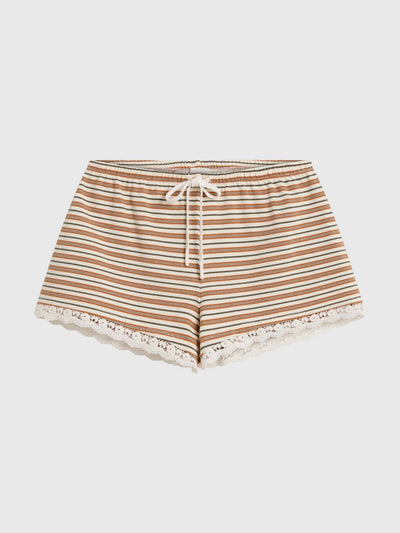 Posse Women's Maeve Short - Saint Bernard