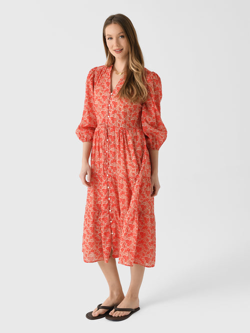 Trovata Women's Sylvie Dress