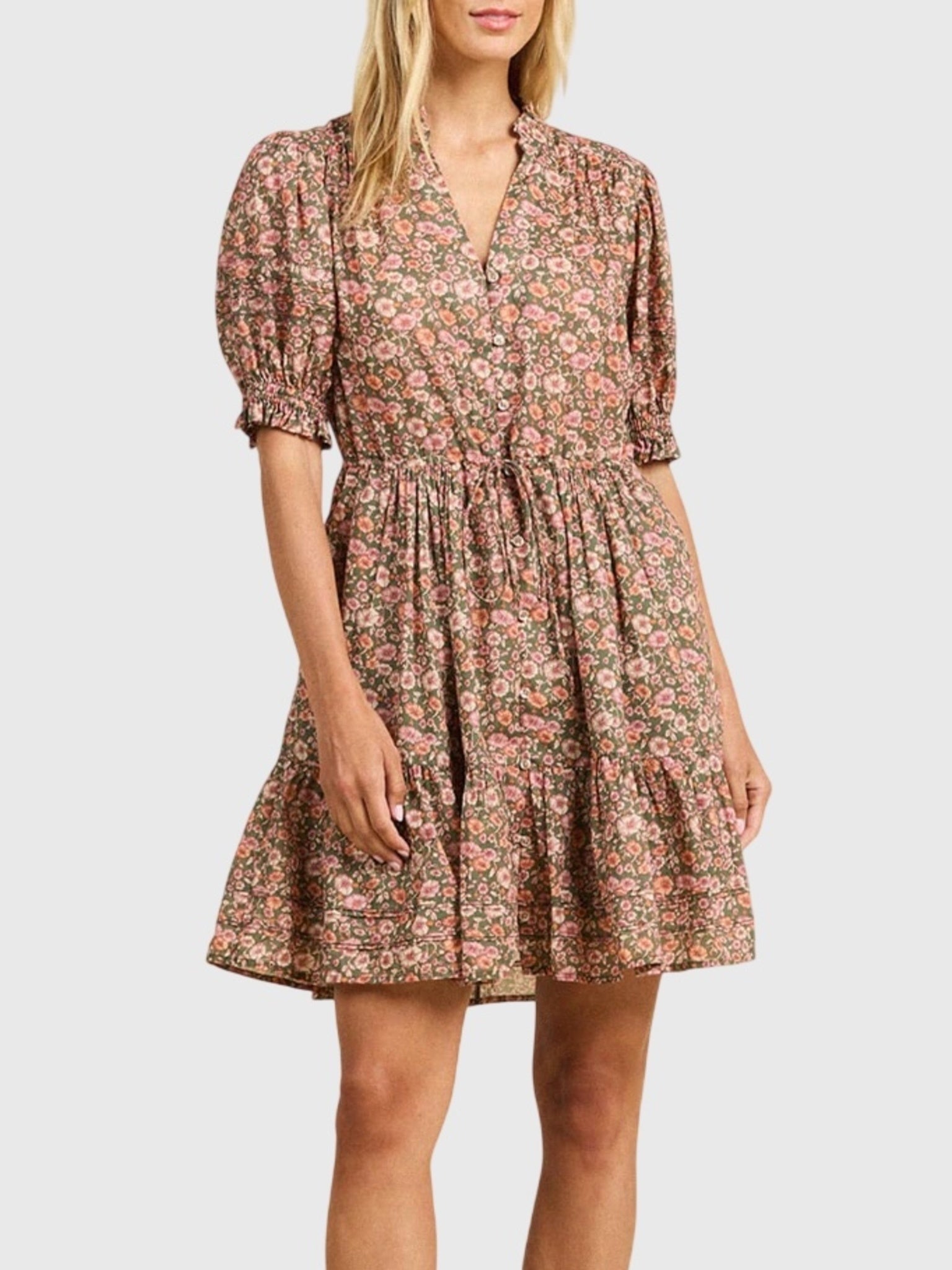 Trovata Women's Phoebe Dress