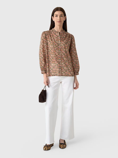 Trovata Women's Clara Blouse