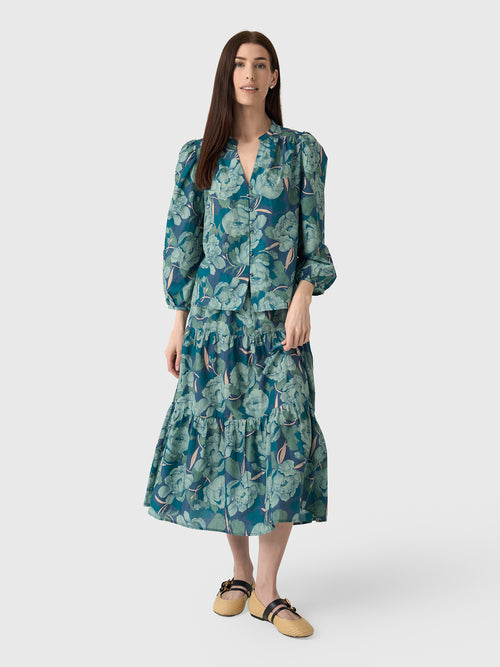 Trovata Women's Maisey Blouse