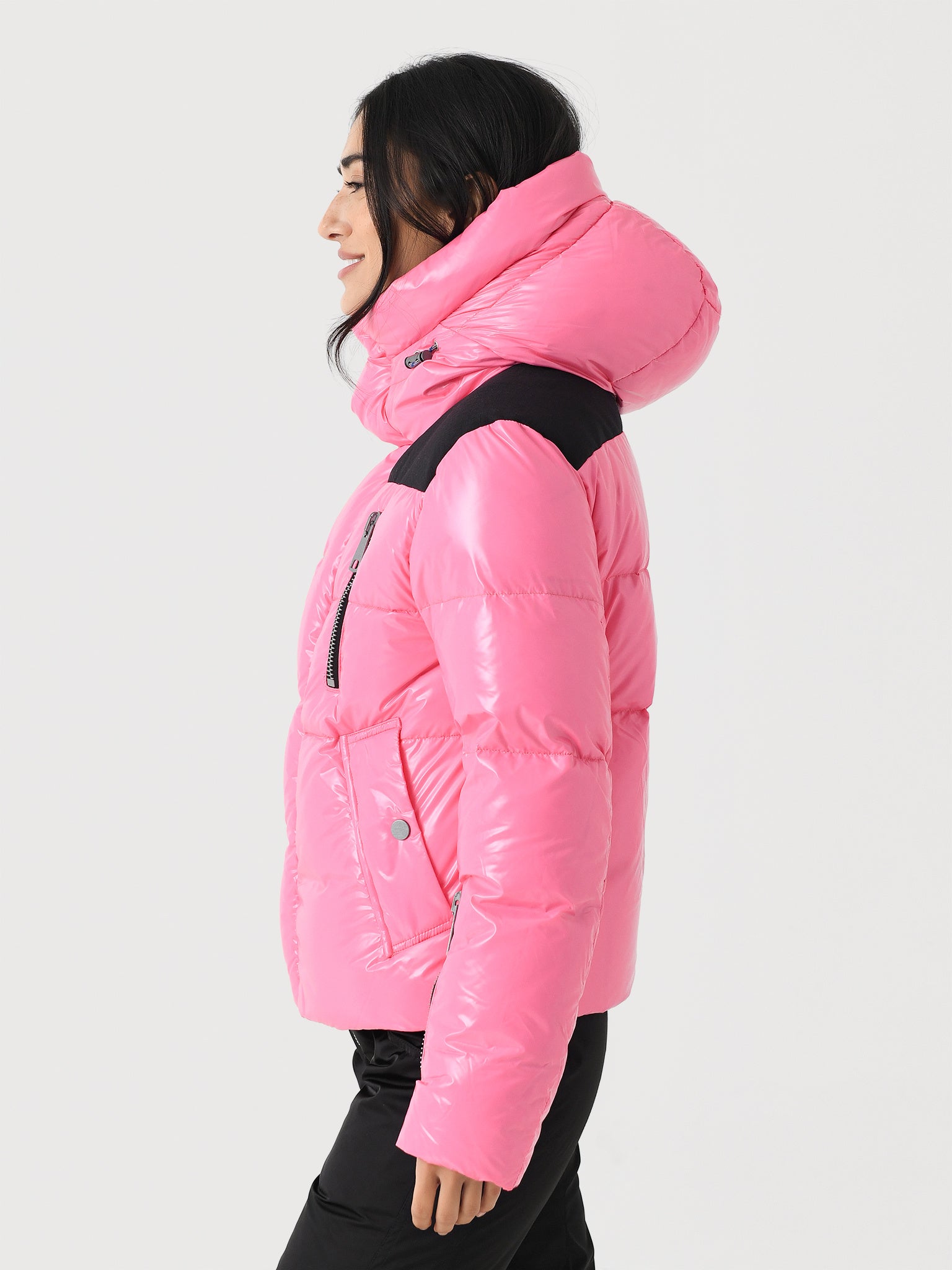 Performance Ski Women's Annapurna Jacket – Saint Bernard